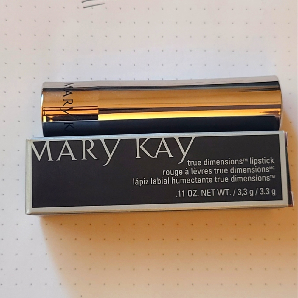 Mystic Plum True Dimensions MK Lipstick